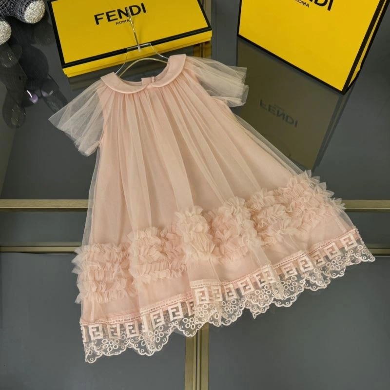Fendi Kids SmartChoice 121135