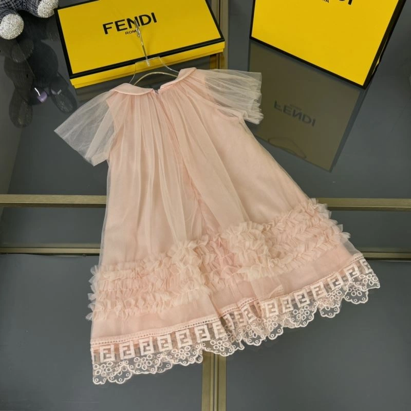 Fendi Kids SmartChoice 121135