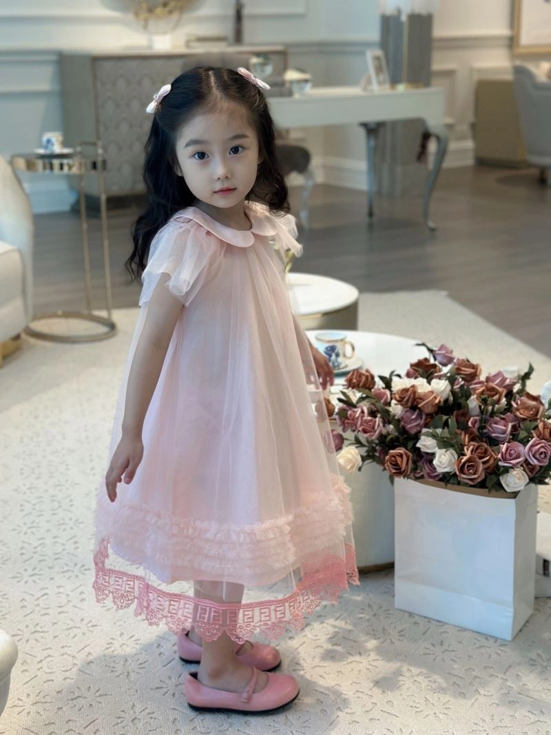 Fendi Kids SmartChoice 121135
