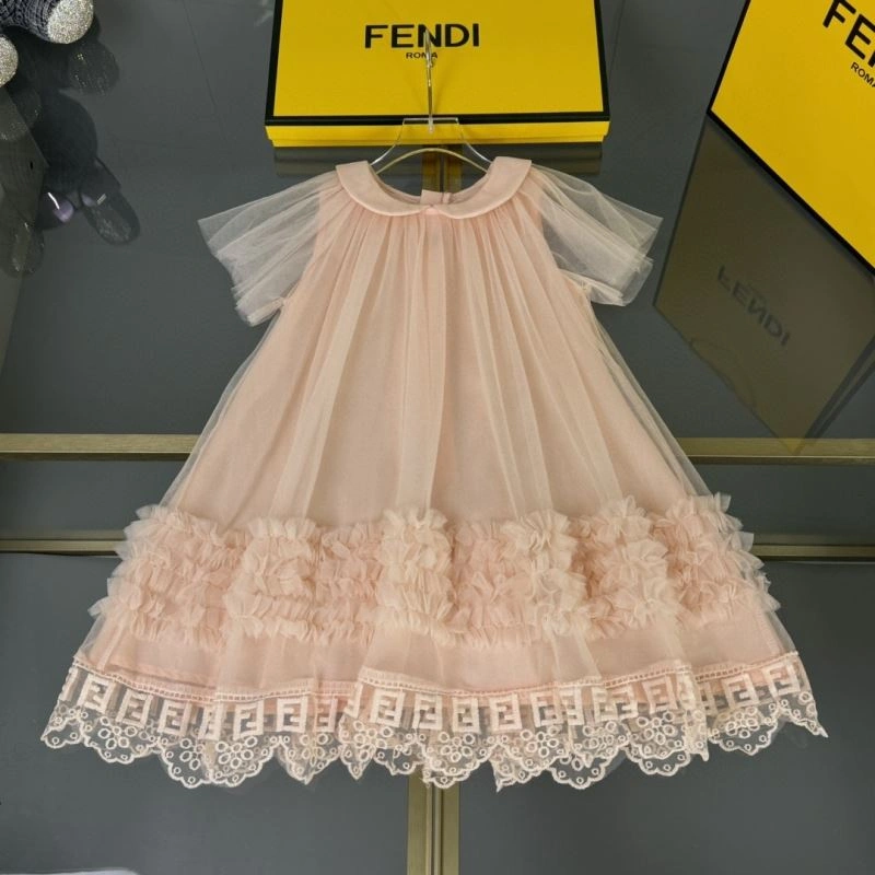 Fendi Kids SmartChoice 121135