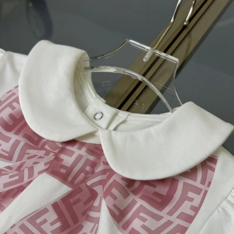 WrinkleFree Fendi Kids 121138