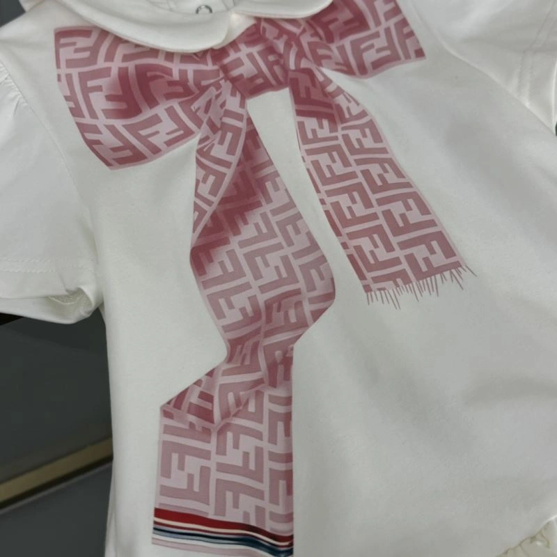 WrinkleFree Fendi Kids 121138
