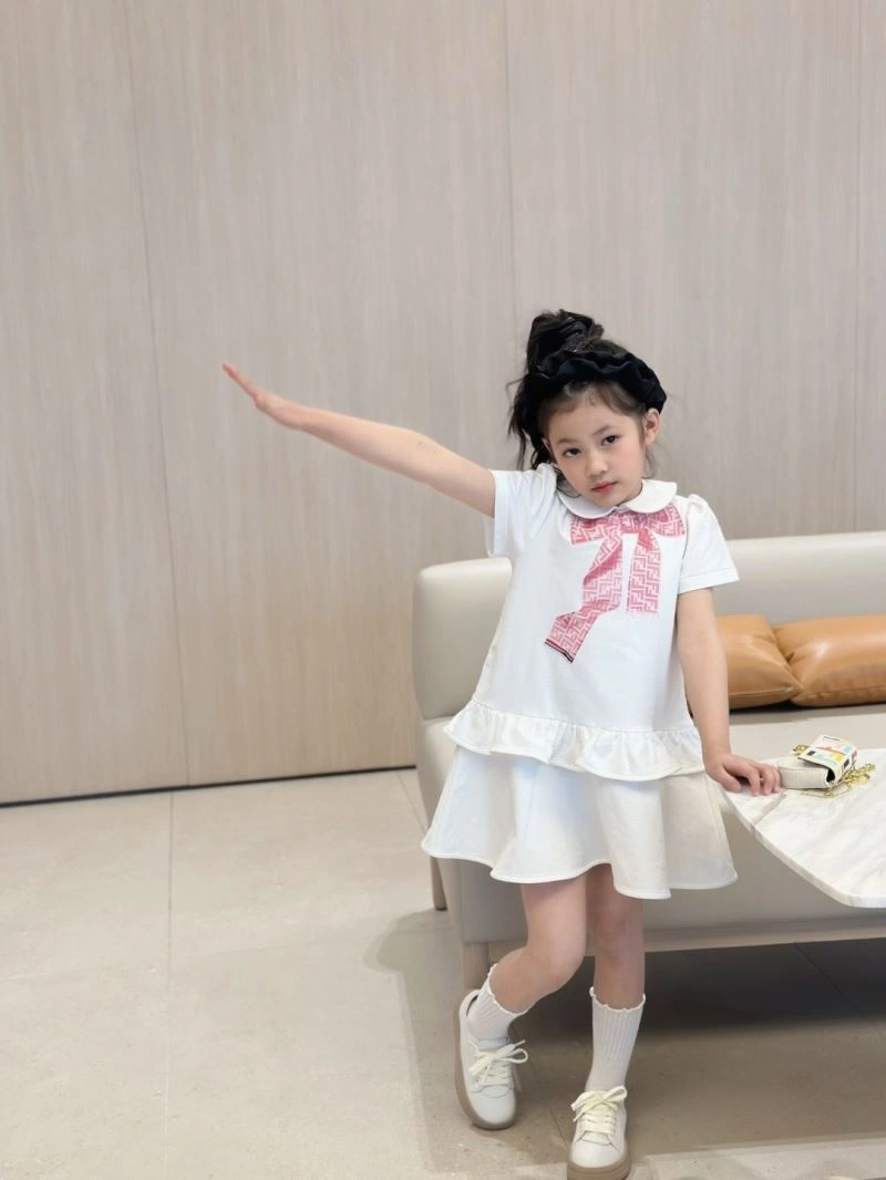 WrinkleFree Fendi Kids 121138