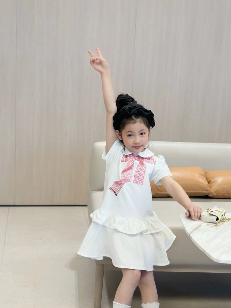 WrinkleFree Fendi Kids 121138