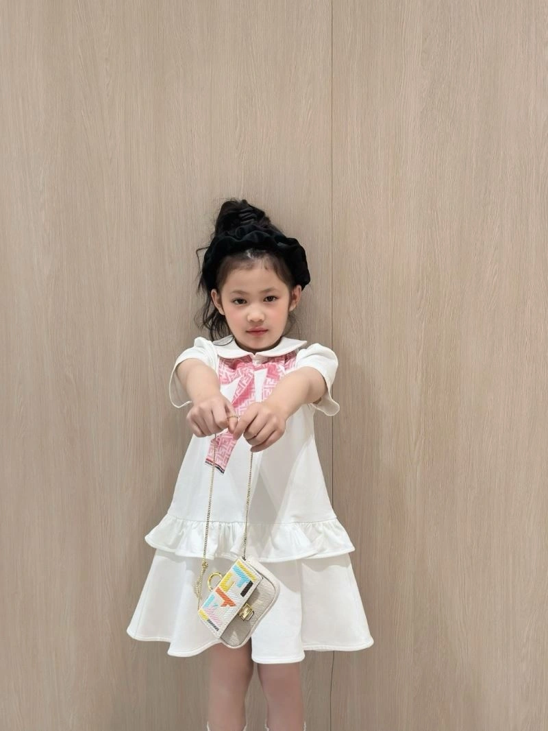 WrinkleFree Fendi Kids 121138