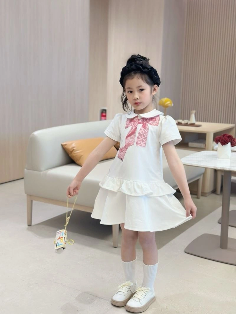 WrinkleFree Fendi Kids 121138