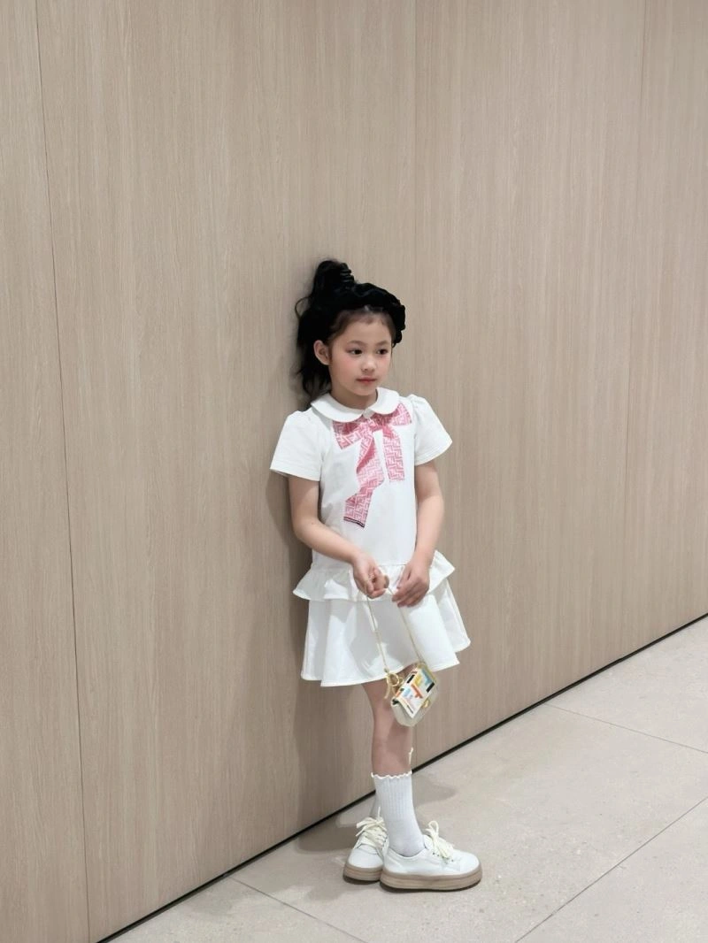WrinkleFree Fendi Kids 121138