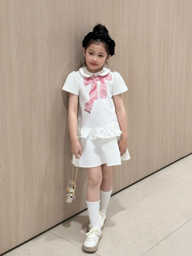 WrinkleFree Fendi Kids 121138