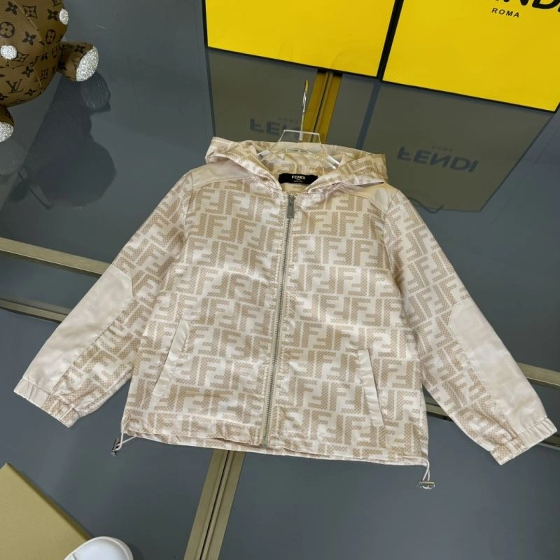 ZipUp Fendi Kids 121139