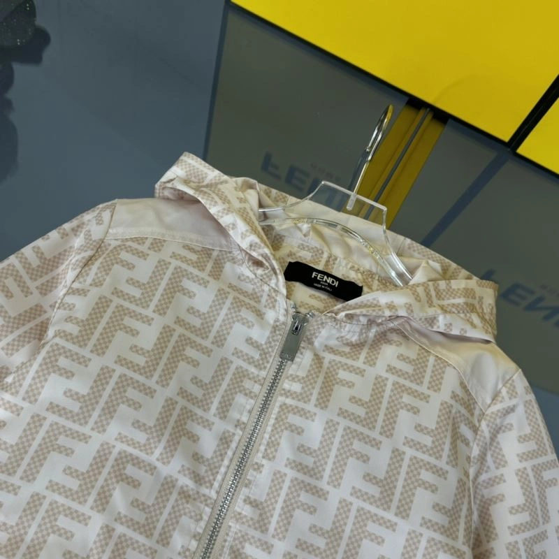 ZipUp Fendi Kids 121139