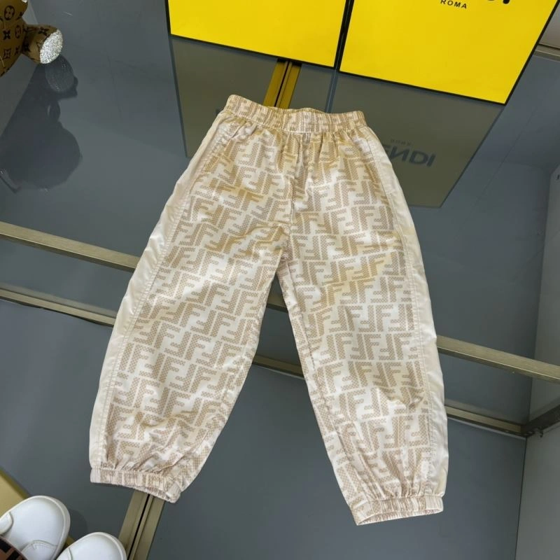 ZipUp Fendi Kids 121139