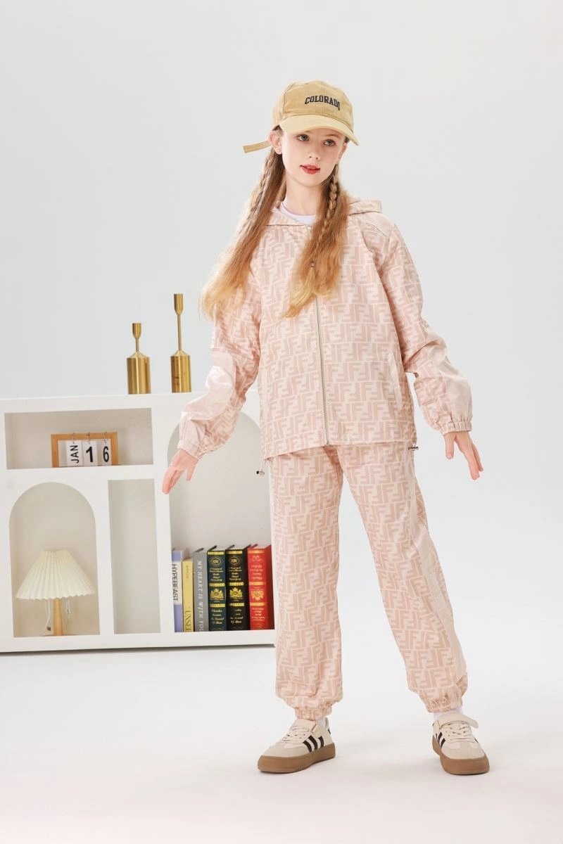 ZipUp Fendi Kids 121139