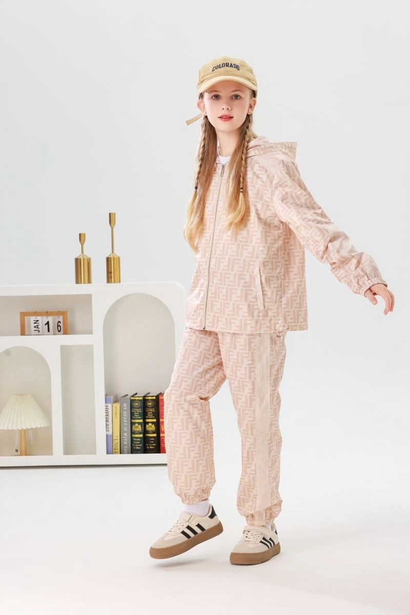 ZipUp Fendi Kids 121139