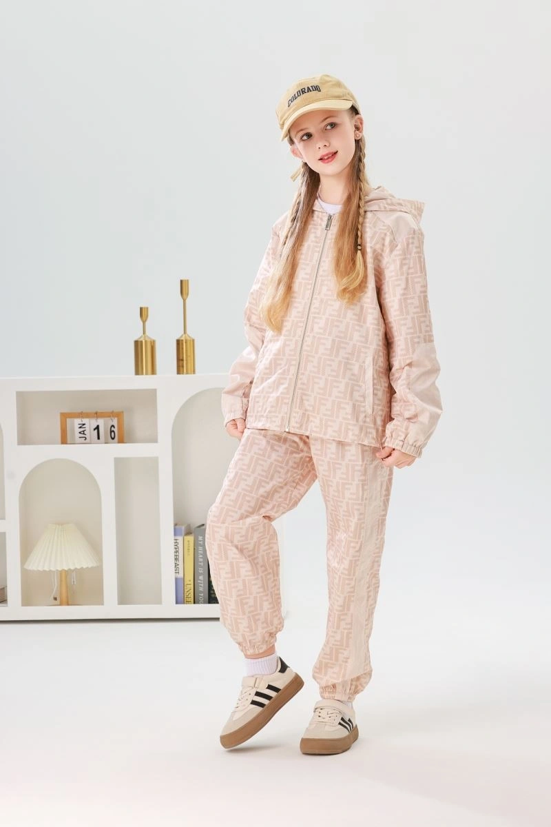 ZipUp Fendi Kids 121139