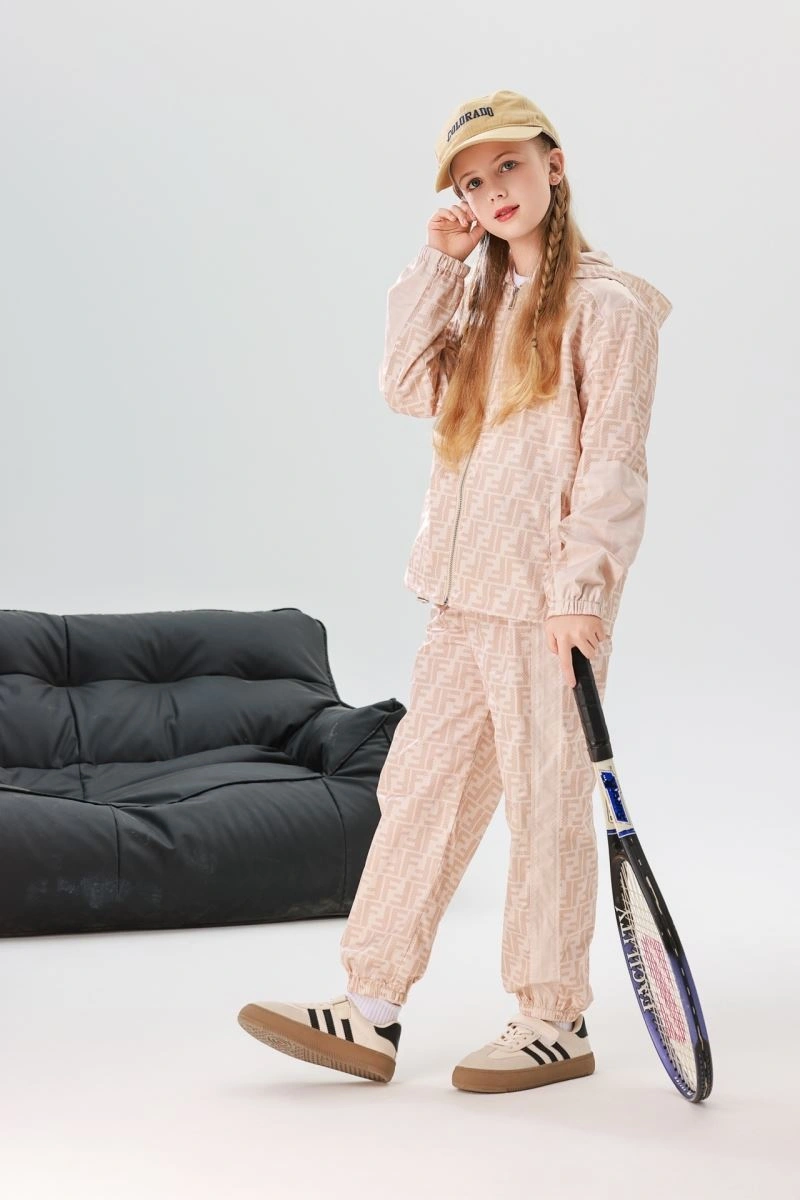 ZipUp Fendi Kids 121139