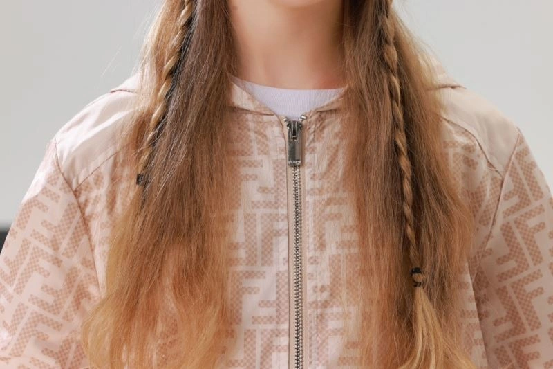 ZipUp Fendi Kids 121139