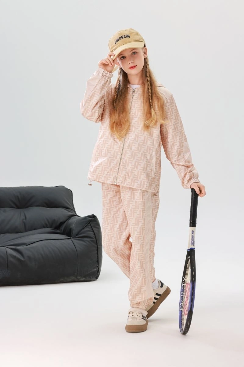 ZipUp Fendi Kids 121139