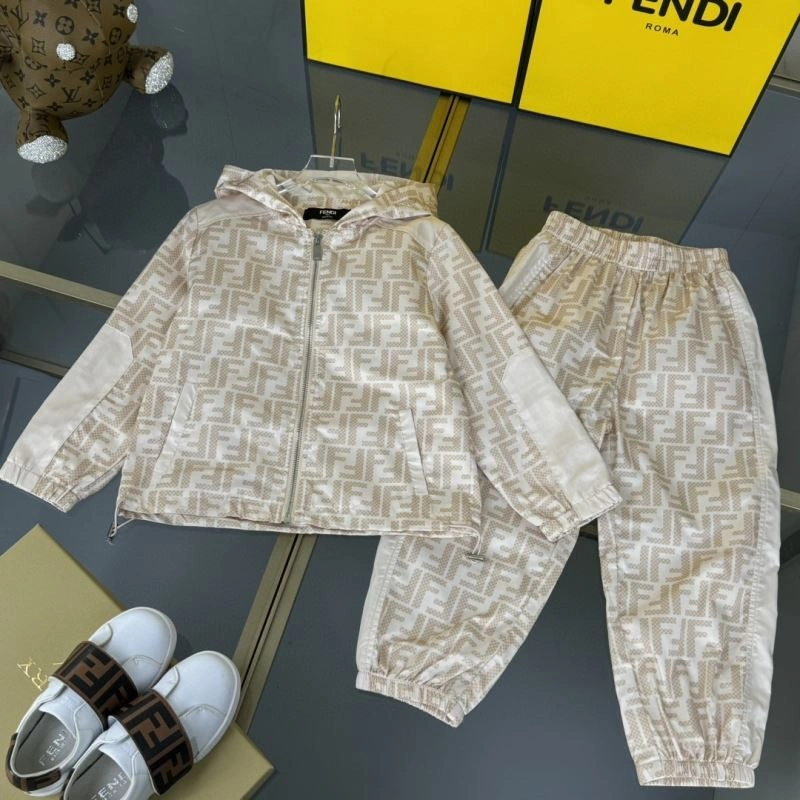 ZipUp Fendi Kids 121139