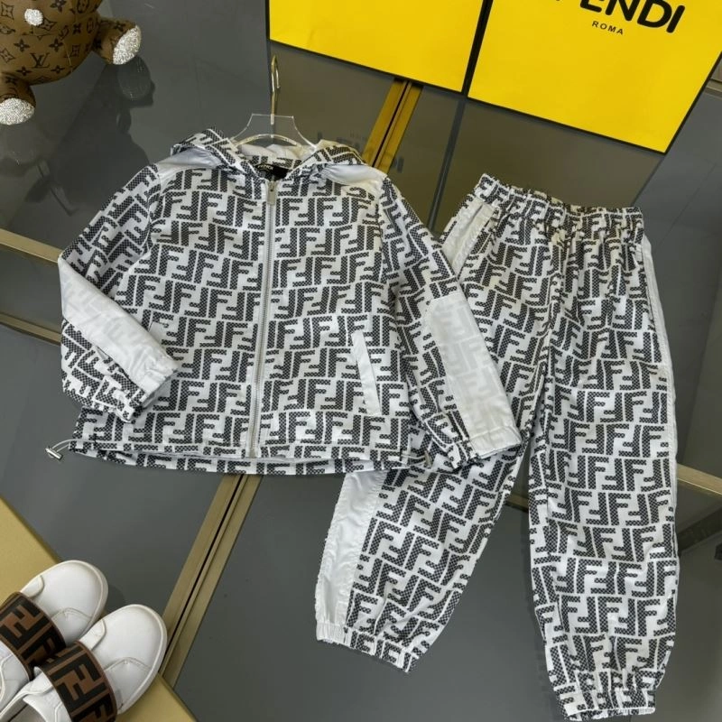 SoftTouch Fendi Kids 121133