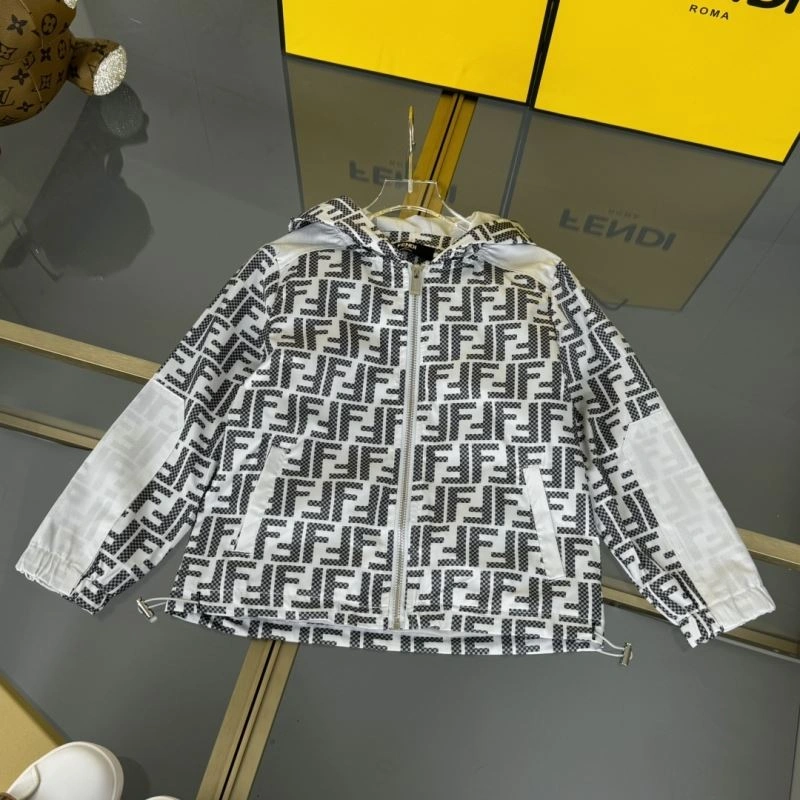SoftTouch Fendi Kids 121133