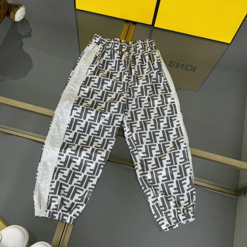 SoftTouch Fendi Kids 121133