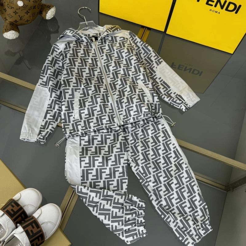 SoftTouch Fendi Kids 121133