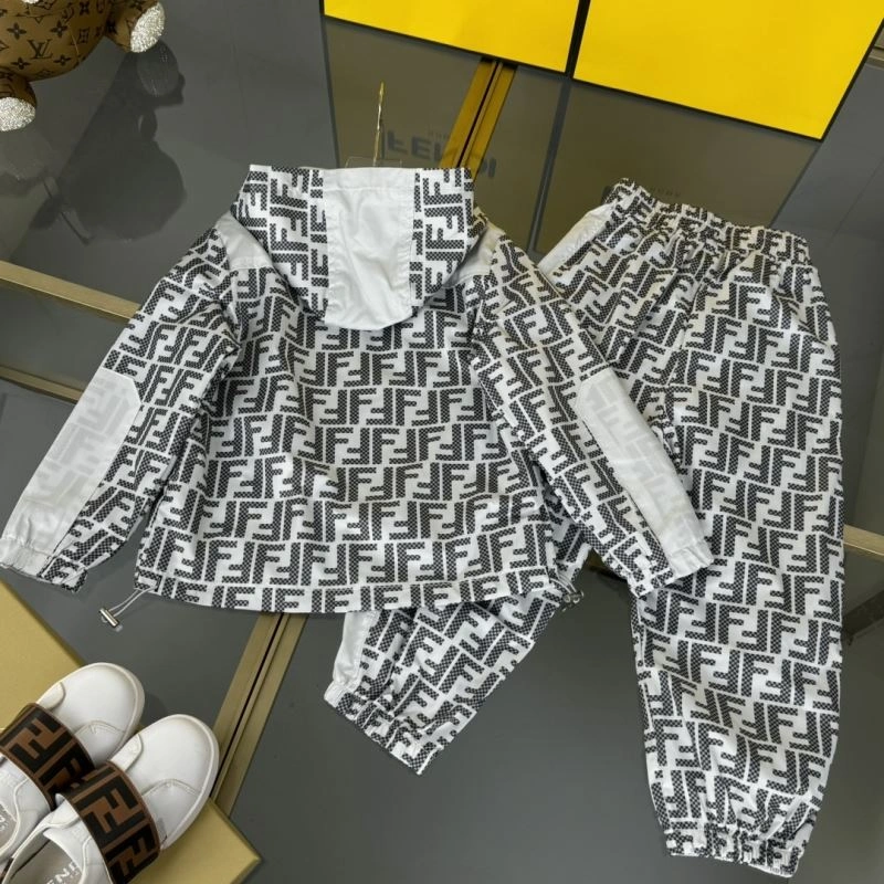 SoftTouch Fendi Kids 121133