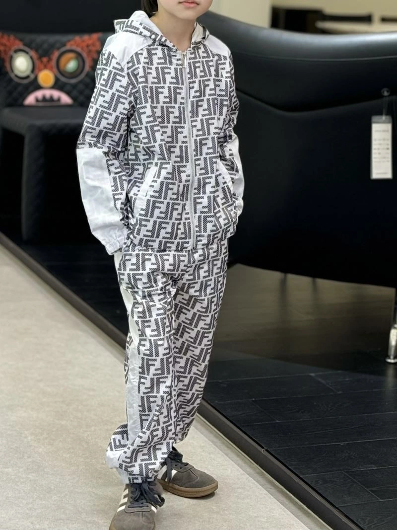 SoftTouch Fendi Kids 121133
