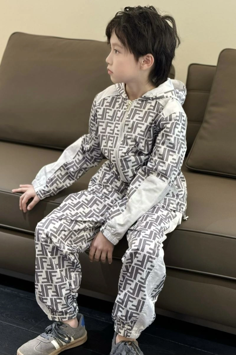 SoftTouch Fendi Kids 121133
