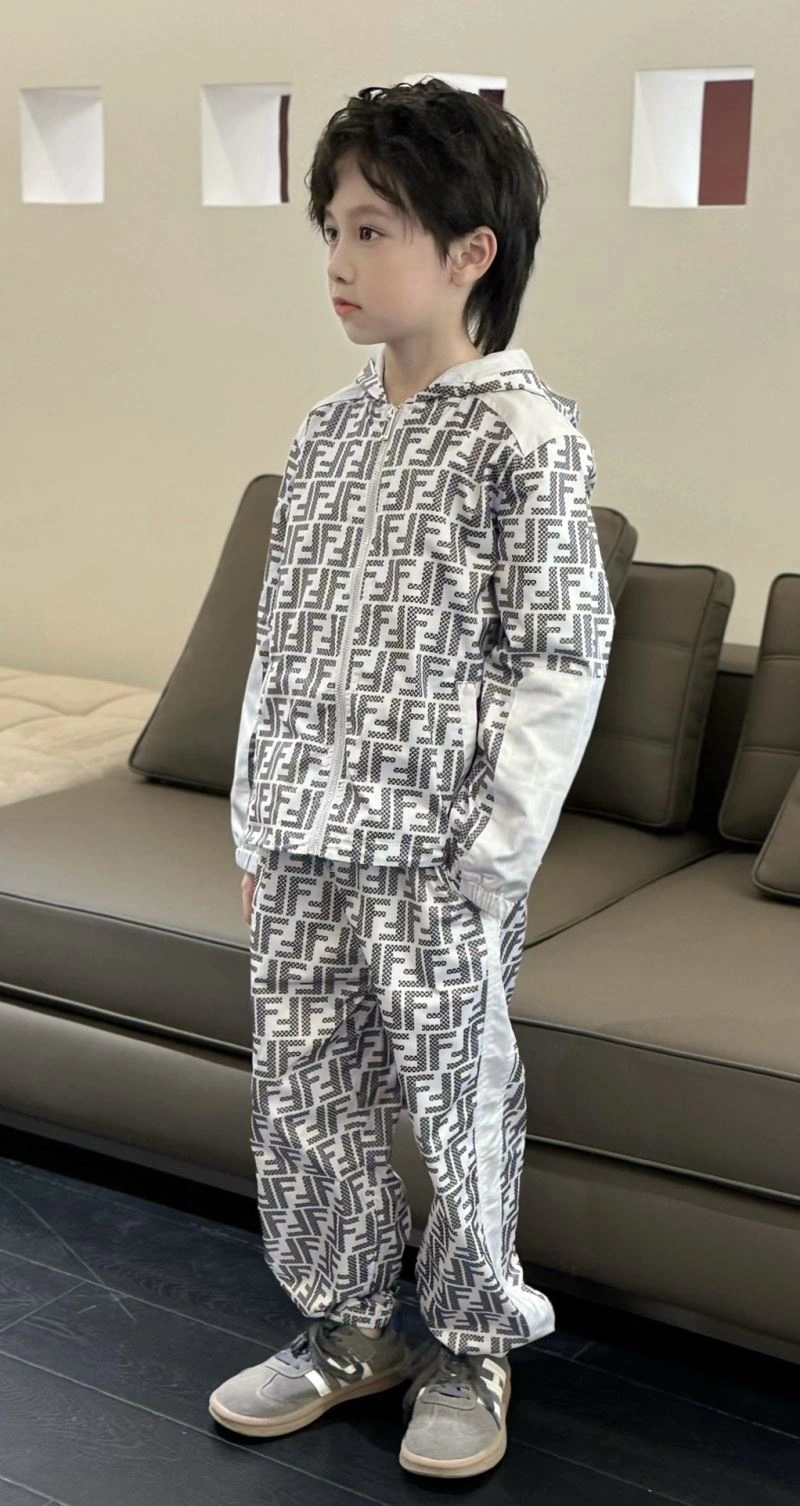 SoftTouch Fendi Kids 121133