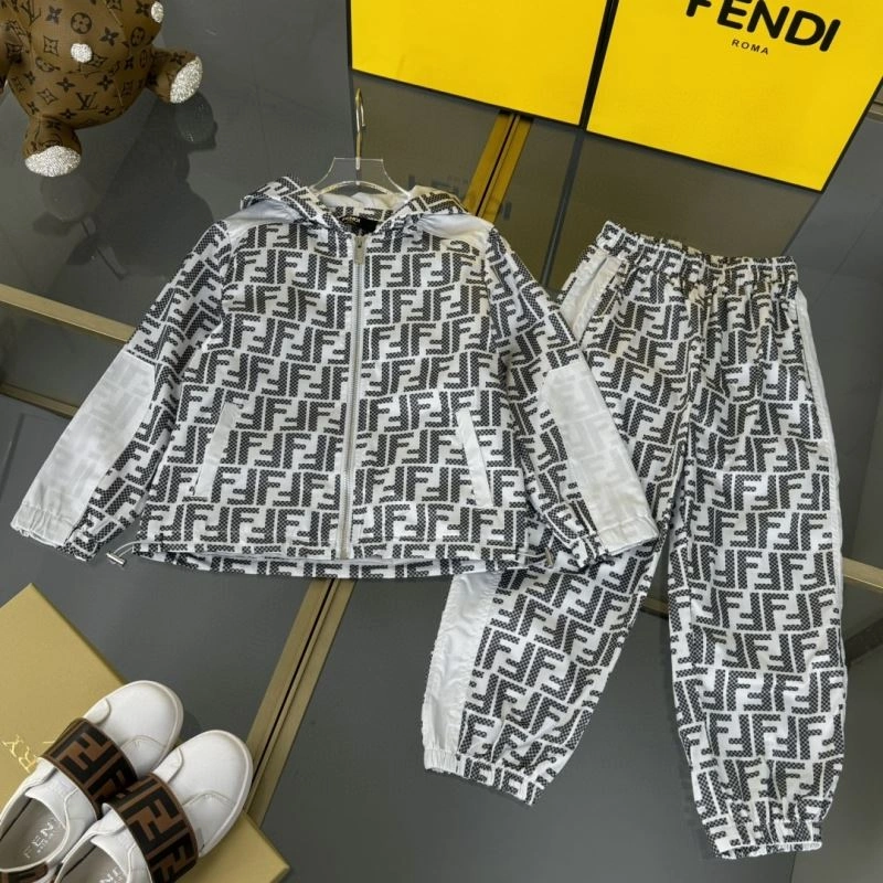SoftTouch Fendi Kids 121133