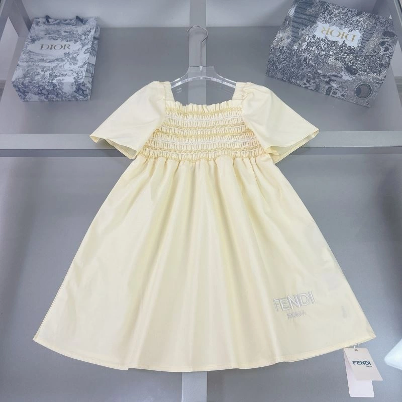 Fendi Kids Unisex 121111