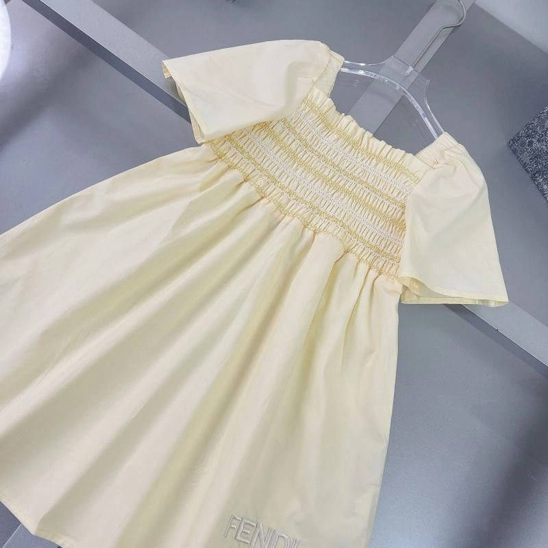 Fendi Kids Unisex 121111