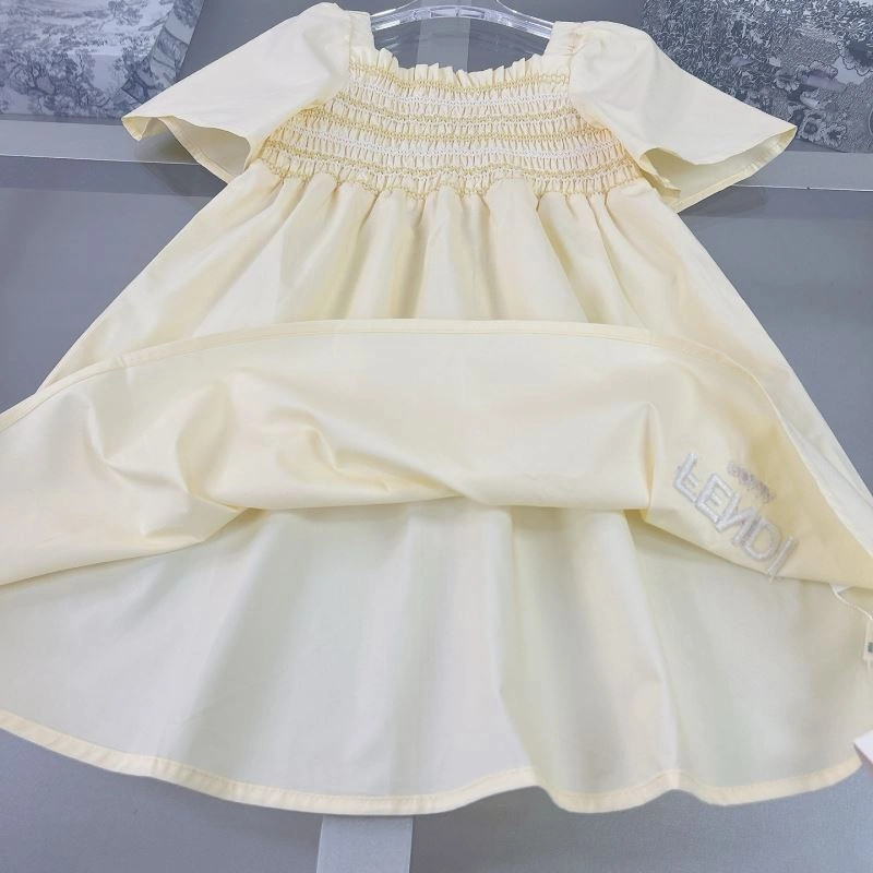 Fendi Kids Unisex 121111