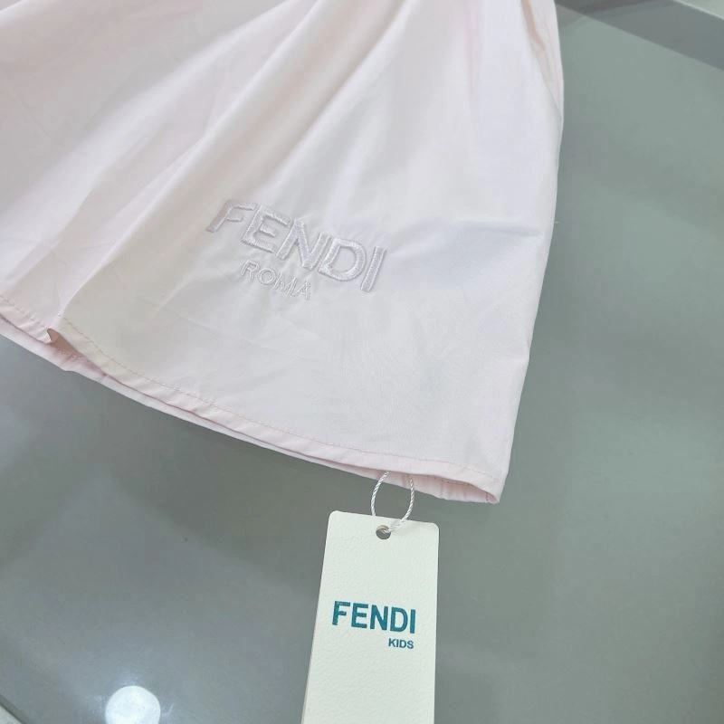 Fendi Kids SportInspired 121118