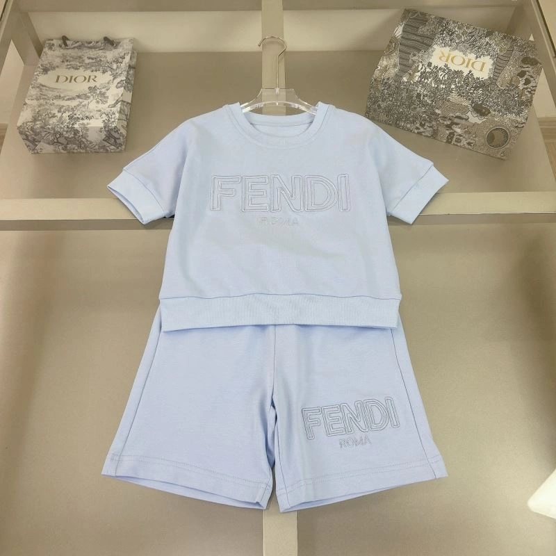 Fendi Kids SmartChoice 121115