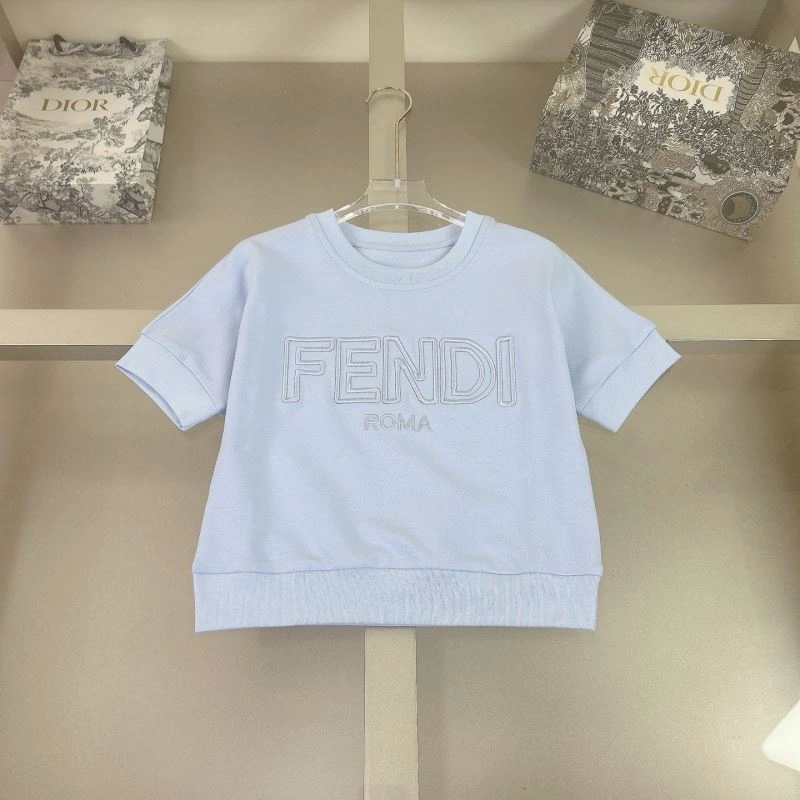 Fendi Kids SmartChoice 121115