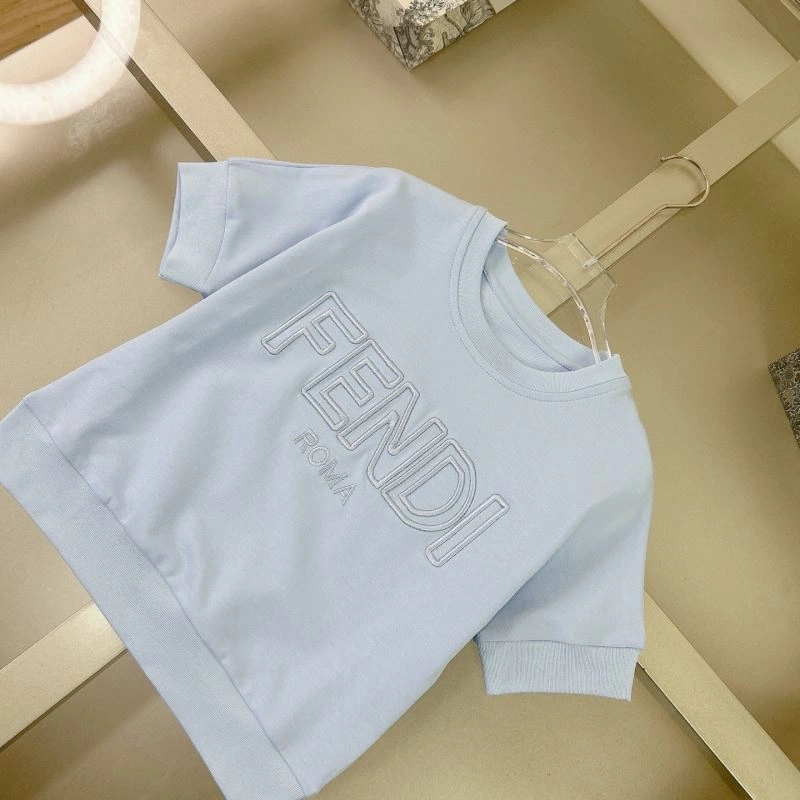 Fendi Kids SmartChoice 121115