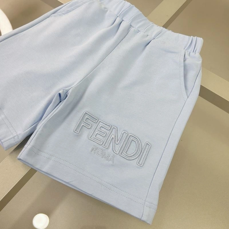 Fendi Kids SmartChoice 121115