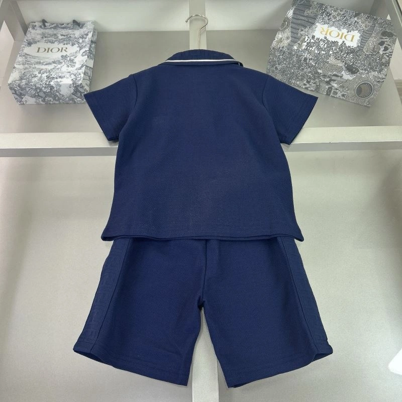 Fendi Kids TravelReady 121117