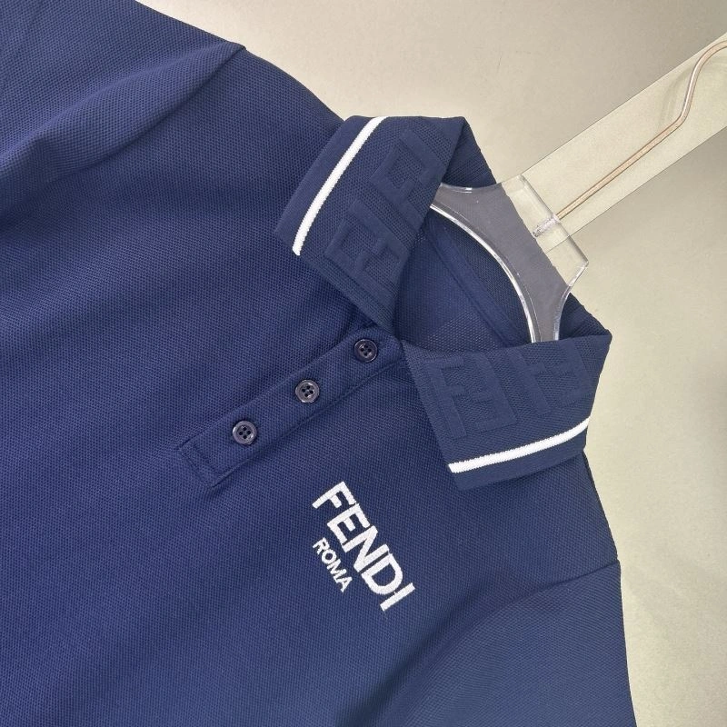 Fendi Kids TravelReady 121117