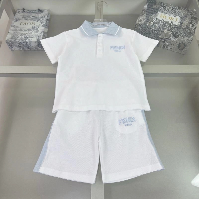 Fendi Kids Casual 121129