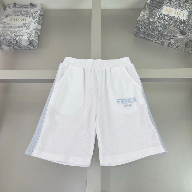 Fendi Kids Casual 121129