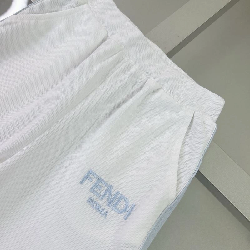 Fendi Kids Casual 121129