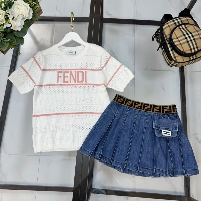 WellDesigned Fendi Kids 121120