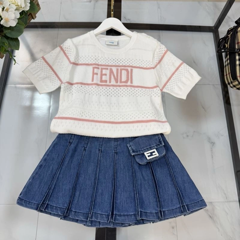 WellDesigned Fendi Kids 121120