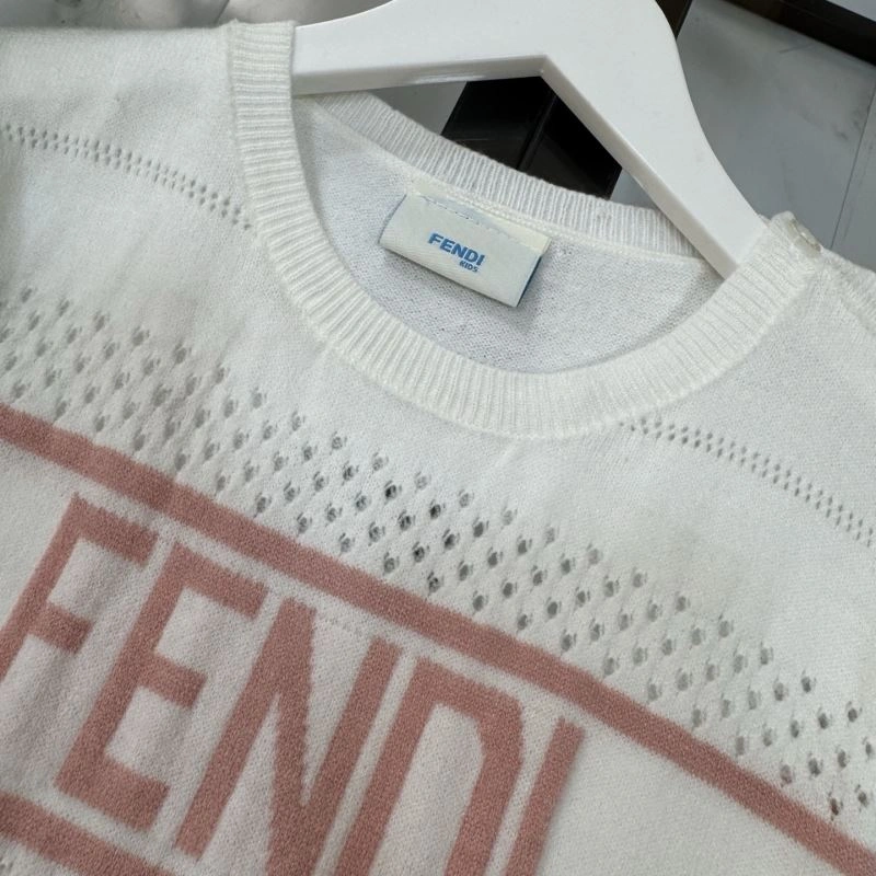 WellDesigned Fendi Kids 121120