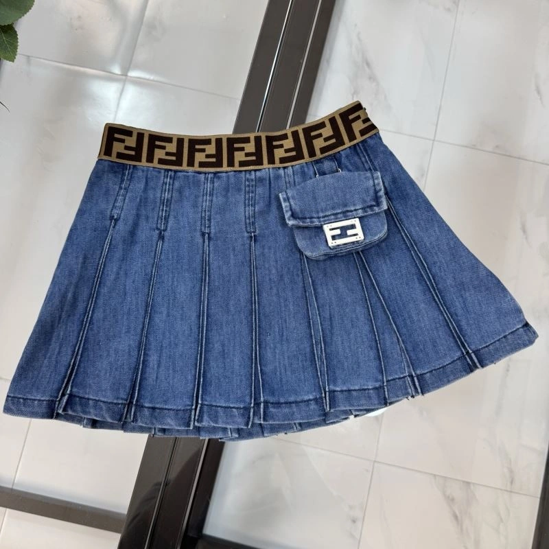WellDesigned Fendi Kids 121120