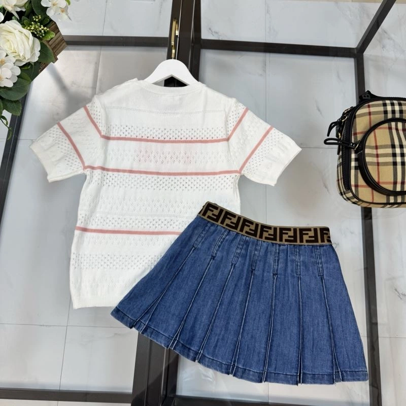 WellDesigned Fendi Kids 121120