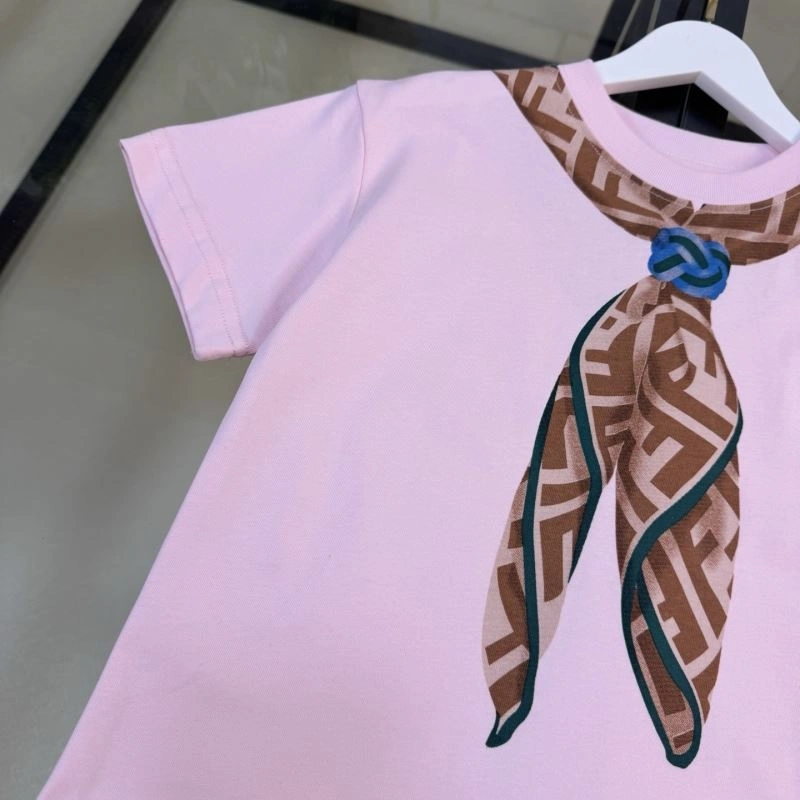 Sustainable Fendi Kids 121122